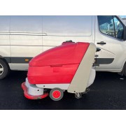 HIRE Comac OMNIA 32 pedestrian heavy duty scrubber washer dryer £175.00 P/W